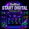GoBizz Start Digital